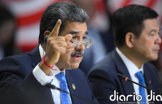 Maduro comparece de nuevo este jueves ante un tribunal de Nueva York más de dos meses después de su captura