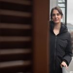 Maestre inicia su "gran conversación" con vecinos de los 21 distritos para "escuchar" y armar mayoría política en 2027