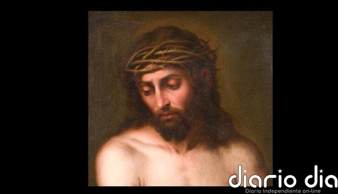 Magna Art subastará el 23 de marzo un 'Ecce Homo' de Murillo con un precio de salida de 150.000 euros