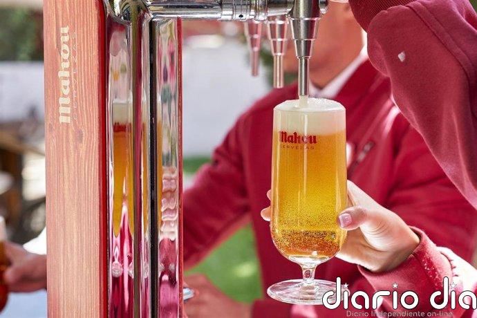 Mahou San Miguel impulsará la transformación sostenible de 30.000 bares y promoverá las opciones 0,0