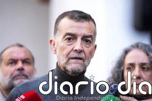 Maíllo alava la postura de Sumar:"marcar gol en el minuto 90 con un penalti dudoso merece la pena si ganamos el partido"