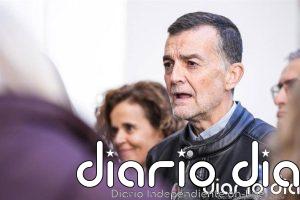 Maíllo apela a la movilización de la izquierda para dar la "sorpresa" en Andalucía el 17M y apartar a Moreno de la Junta