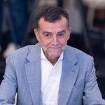 Maíllo (IU) defiende "desmantelar" las bases de Morón y Rota y reafirma a Andalucía como "tierra de paz"