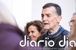 Maíllo (IU) no se plantea salir del Gobierno y pide "acelerar" elección de candidato: "Los vacíos no son beneficiosos"