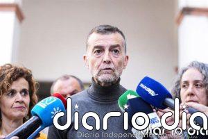 Maíllo (IU) no ve "ningún problema" en el envío de una fragata a Chipre porque es para "colaborar con un país de la UE"