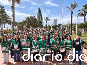 Maíllo llama al cambio ante el "fracaso" de Moreno: "Prefieren estrechar manos con los Alba, nosotros a gente del común"