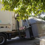 Mairena del Aljarafe aprueba por unanimidad reforzar la limpieza y modernizar la recogida selectiva de residuos