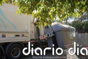 Mairena del Aljarafe aprueba por unanimidad reforzar la limpieza y modernizar la recogida selectiva de residuos