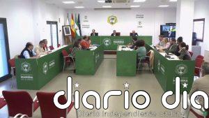 Mairena del Aljarafe (Sevilla) aprueba un plan de inversiones de ocho millones para barrios, cultura o deporte
