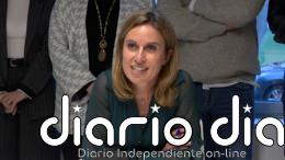 Maite Flores se despide de la carrera al rectorado de la USC: "Solo había dos opciones, ganar o perder"