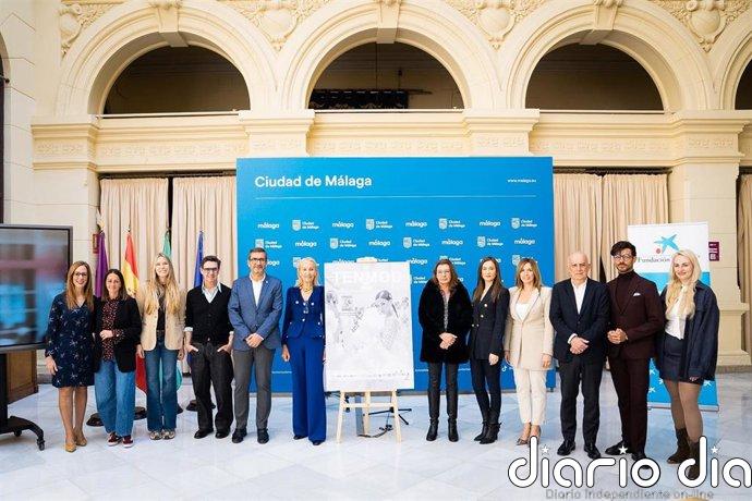 Málaga de Moda impulsa la quinta edición de Tenmod y convoca un concurso para premiar nuevas visiones creativas