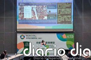 Málaga muestra en la 'Smart City Summit' de Taiwán su ecosistema de innovación y emprendimiento