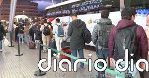 Málaga no tendrá AVE esta Semana Santa