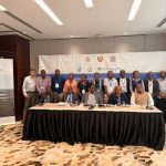 Malaui, Mozambique y Tanzania lanzan proyecto para proteger su común río Ruvuma