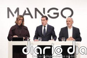 Mango gana 242 millones en 2025, un 11% más, y logra una facturación récord cercana a los 3.800 millones