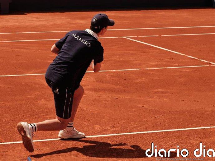 Mango renueva su patrocinio con el Barcelona Open Banc Sabadell - Trofeo Conde de Godó hasta 2028