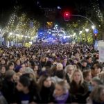 Manifestaciones del 8M en España: horario y recorrido de las principales marchas por el Día de la Mujer