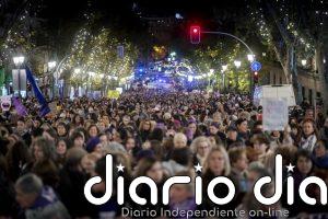 Manifestaciones del 8M en España: horario y recorrido de las principales marchas por el Día de la Mujer