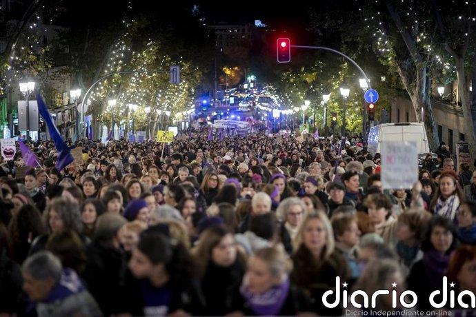 Manifestaciones del 8M en España: horario y recorrido de las principales marchas por el Día de la Mujer