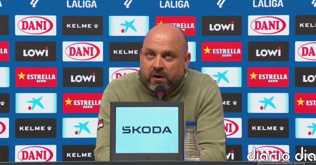 Manolo González: “Nos hemos quitado la mierda de la cabeza”