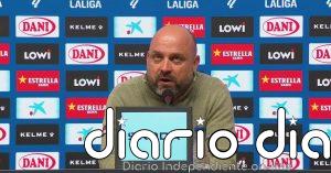 Manolo González: “Nos hemos quitado la mierda de la cabeza”