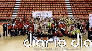 Manresa vibra con la Copa Campeones