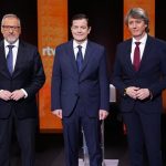 Mañueco alaba los servicios sociales, Martínez le reprocha vivir en los mundos de Yupi y Pollán en una realidad paralela