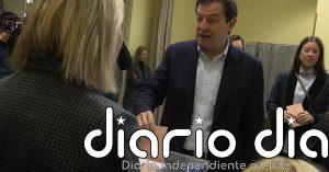 Mañueco espera que sus “buenas sensaciones” se plasmen en las urnas