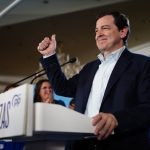 Mañueco, "muy satisfecho", empezará a hablar hoy con todas las fuerzas para un gobierno presidido por el PP