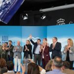 Mañueco pide a los suyos "entrar a matar con el voto" en las urnas de Castilla y León