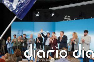 Mañueco pide a los suyos "entrar a matar con el voto" en las urnas de Castilla y León