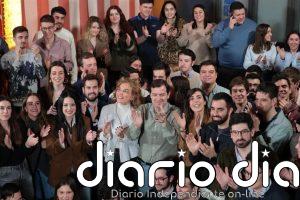 Mañueco sobre el primer debate: "Salieron bien las cosas"