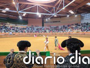 Manuel Domínguez, ganador del XXIII 'Zapato de Plata' de Arnedo