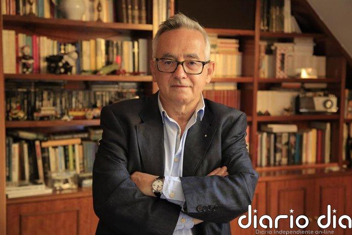 Manuel González Moreno, nuevo presidente de la Federación de Gremios de Editores de España