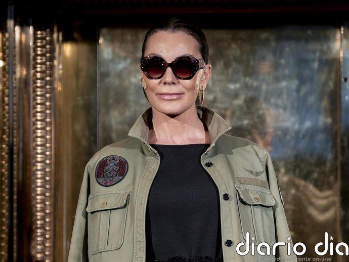 Mar Flores, la gran ausente en la boda de su sobrina Irene, hija pequeña de Marian Flores