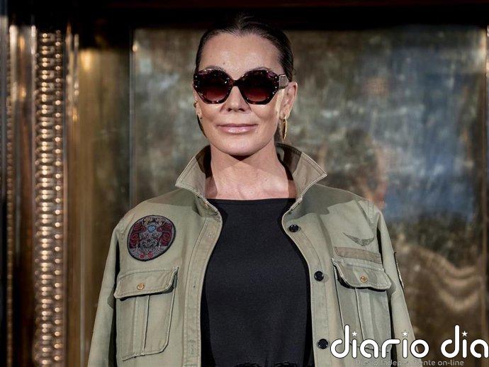 Mar Flores responde implacable al último reproche de Carlo Costanzia: "Me da mucha pereza"