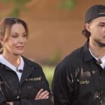 Mar Flores revela dolida la reacción de Carlo Costanzia a sus memorias: "No quiere saber nada, es injusto"