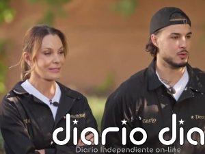 Mar Flores revela dolida la reacción de Carlo Costanzia a sus memorias: "No quiere saber nada, es injusto"