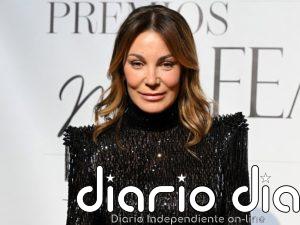 Mar Flores, tajante sobre el libro de su nuera Alejandra Rubio: "La verdad es que no lo he leído"