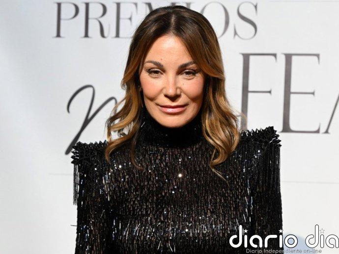 Mar Flores, tajante sobre el libro de su nuera Alejandra Rubio: "La verdad es que no lo he leído"