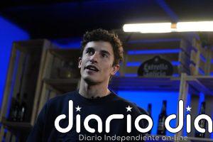 Marc Márquez: "La hegemonía de Ducati cada vez es más difícil repetirla"