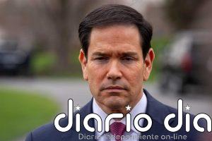 Marco Rubio critica a España por vetar el uso de las bases y su espacio aéreo y "presumir" de ello