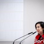 Margarita Robles confirma la muerte de otro 'casco azul' de la ONU en un segundo ataque en el Líbano