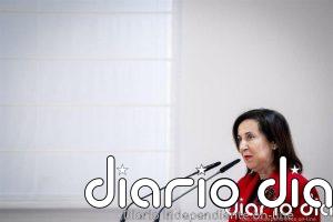 Margarita Robles confirma la muerte de otro 'casco azul' de la ONU en un segundo ataque en el Líbano