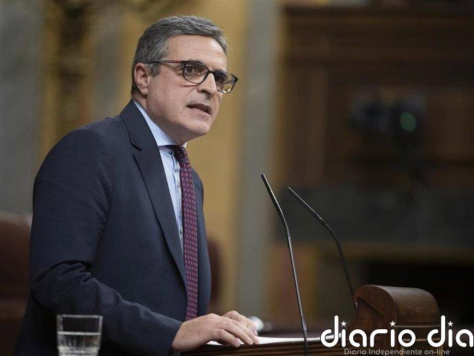 Marí Bosó lidera una candidatura única para continuar presidiendo el PP d'Eivissa