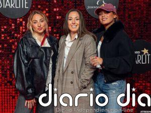 María Carrasco, 'la Suiza' del conflicto entre Rocío Flores y Gloria Camila: "Soy muy neutral"