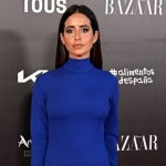 María Fernández-Rubíes... ¡Espera su tercer bebé!