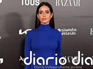 María Fernández-Rubíes... ¡Espera su tercer bebé!