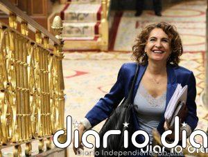 María Jesús Montero dejará el Ejecutivo al convocarse las andaluzas, pero no el acta de diputada