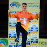 Mariano García: "Sabéis que me gusta dar espectáculo"